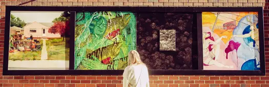 Missoula Walking Tour: Public Art, Murals, and Community Stories