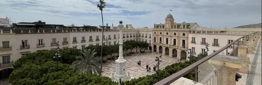 Almería: Sun, Sultans and Sheriffs in Andalucía’s Wild East