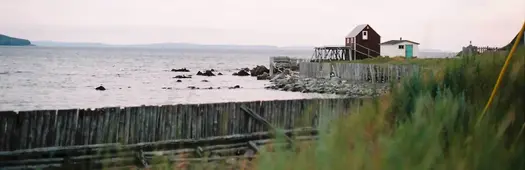 Bonavista Walking Tour: Where Cabot Landed and History Lingers