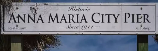 Anna Maria Island Stories: Movies, Mosquito Jails and Fig Newtons
