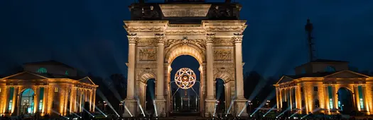 Milano Cortina 2026: A Walking Tour of Milan at the Winter Olympics