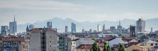 Milano Cortina 2026: A Walking Tour of Milan at the Winter Olympics
