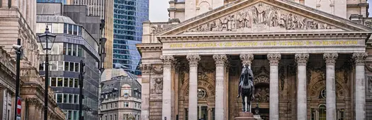 Symbols of the City: Decoding Two Thousand Years of London