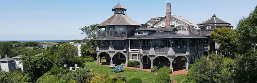 At the Edge of the Earth: A Stroll Through Provincetown's West End