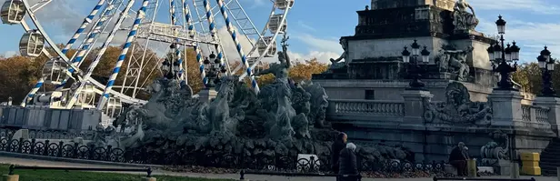 Bordeaux's Wine Quarter: A Chartrons Walking Tour