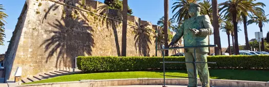 Where Portuguese Kings Spent Their Summers: A Cascais Walking Tour