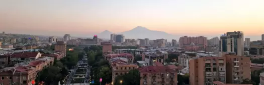 Old Yerevan Walking Tour: From the Cascade to Republic Square