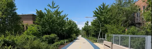Bucktown and Wicker Park: A 606 Bloomingdale Trail Walking Tour