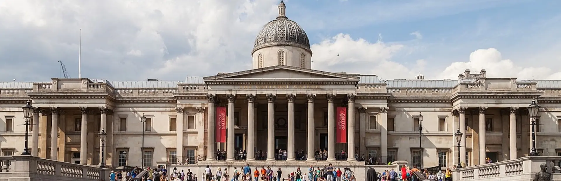 London audio tour: Great Art Explained: A National Gallery London Audio Guide
