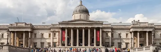 Great Art Explained: A National Gallery London Audio Guide