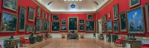 Great Art Explained: A National Gallery London Audio Guide