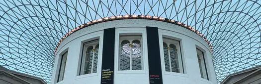 British Museum Audio Tour: Rosetta Stone to the Parthenon Marbles