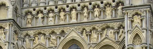 Wells Highlights and Heritage: Bell-ringing Swans and Bloody Assizes