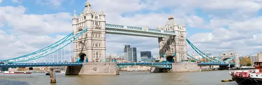From Friars to Fellmongers: A Historic Bermondsey Walking Tour