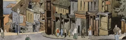 From Norman Conquest to D-Day: The Story of Lymington Audio Tour