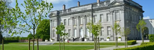 Castles, Coal and Canals: A Driving Tour of Hainaut, Belgium