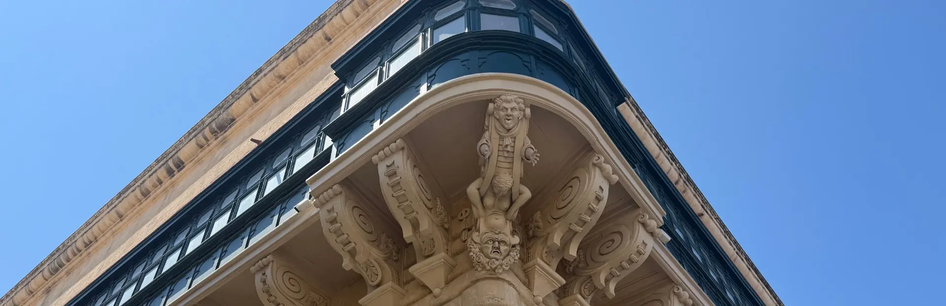 Valletta audio tour: Valletta's Legacy: A Tour from the Cruise Port to President's Palace