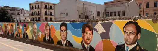 Phoenicians, Normans, and Anti-Mafia Heroes: A Palermo Walking Tour