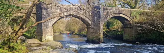 Dartmoor Driving Tour: 10,000 Years of Human History