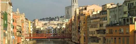Roman Crossroads Beneath Girona: A Self-Guided Old Town Walk