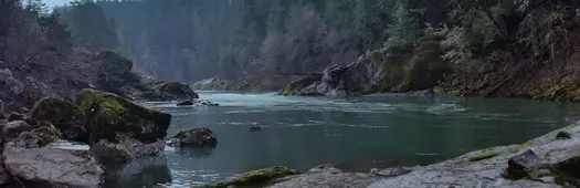 River to Coast: The Scenic Umpqua Drive from Sutherlin to Reedsport