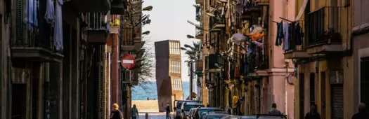 Barceloneta: Balade dans l’âme cachée du quartier