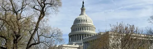 Where the Bureaucracy Lives: Form Follows Function in D.C