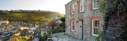 Doc Martin Was Here: A Walking Tour of Port Isaac's Portwenn