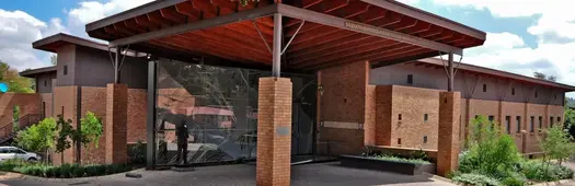 Nelson Mandela Foundation audio guide: du village à la présidence