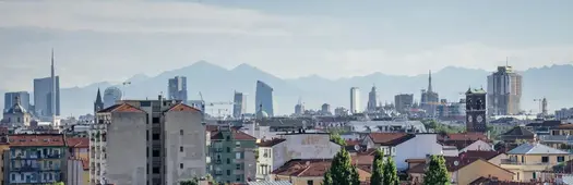 Milano Cortina 2026: Rundgang durch Mailand bei den Winterspielen