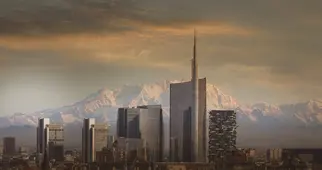 Milano Cortina 2026: visite à pied de Milan pour les Jeux d'hiver