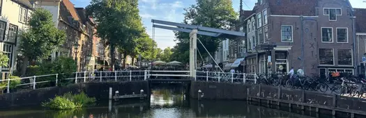 Markets, Sieges and Hidden Histories: An Alkmaar Walking Tour