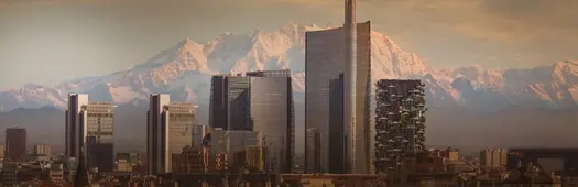 Milán-Cortina 2026: paseo por Milán en los Juegos de Invierno
