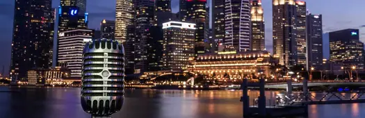 Follow the Money: Financial District to Fountain of Wealth