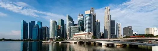 The History of Trade in Singapore - from Chinatown to Boat Quay