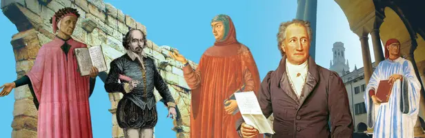 Verona Beyond Romeo and Juliet: A Literary Walking Tour