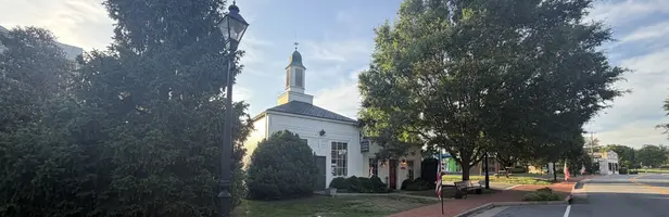 Fried Chicken Capital and Founding Crossroads: A Gordonsville Tour