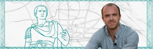 The Rise and Fall of Roman London with Tristan Hughes