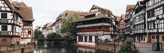 Cobblestones and Cathedrals: A Tour of Strasbourg’s Grand Île