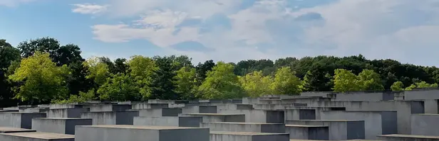 Berlin Walking Tour: Understanding the Holocaust's Human Machinery