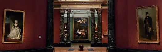 Great Art Explained: A National Gallery London Highlights Guide