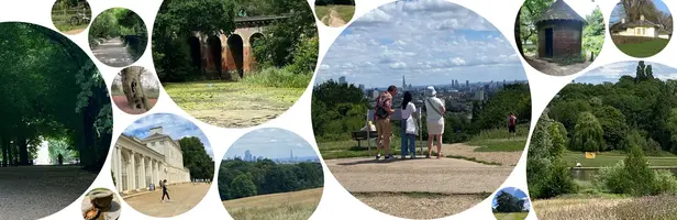 London's Hard-Won Wilderness: A Hampstead Heath Walking Tour