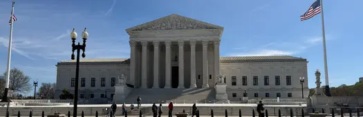 Where the Bureaucracy Lives: The Architecture of Argument in D.C