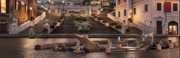 Rome on Film: La Dolce Vita, Roman Holiday and More