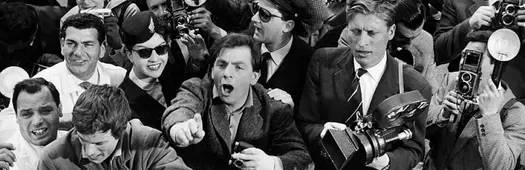 Rome on Film: A Self-Guided Tour of La Dolce Vita Locations