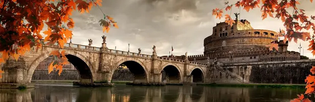 Rome Executed Sinners in the Shadow of Saints: A Dark History Tour