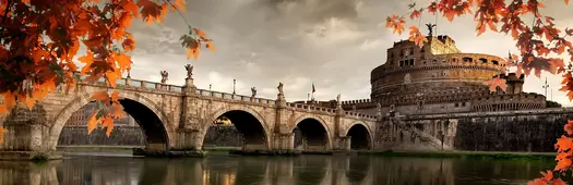 Rome Executed Sinners in the Shadow of Saints: A Dark History Tour
