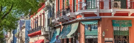 Two to Tango: A San Telmo Walking Tour