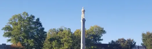The Wound Beneath Franklin: A Civil War History Walking Tour