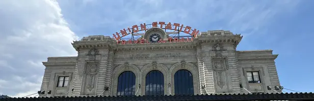 Downtown Denver Walking Tour: Mile High City's Booms and Busts